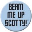 Please beam me up now Scotty!